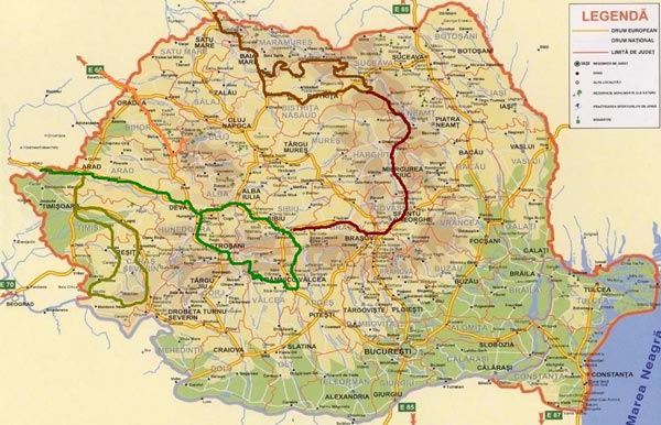 Rumusko s ATV - léto