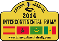 Intercontinental Rally