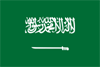 Saudská Arábie Saudská Arábie