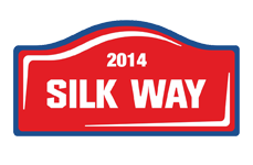 Silkway Rally