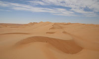 Saudská Arábie